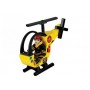Imagine 8Everyday Heroes Wooden Play Set