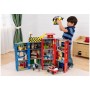 Imagine 1Everyday Heroes Wooden Play Set