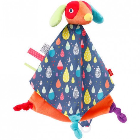 Imagine 1Jucarie comforter - Catelus
