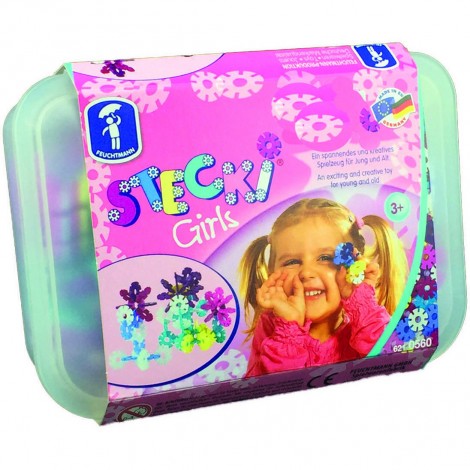 Imagine 1Forme pentru construit - Box Midi Pastel 