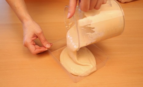 Imagine 43D Memories Kit Mulaj Bebelusi cu Fotografie