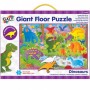 Imagine 1Giant Floor Puzzle: Dinozauri (30 piese)