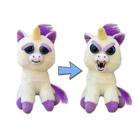 Imagine 2Feisty Pets Unicorn