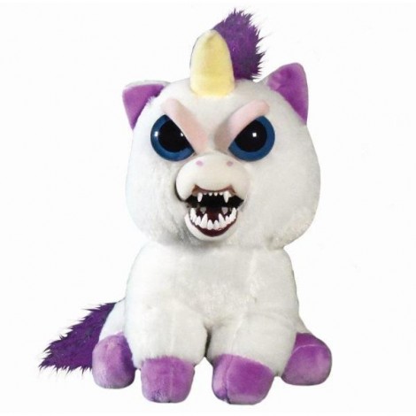 Imagine 3Feisty Pets Unicorn