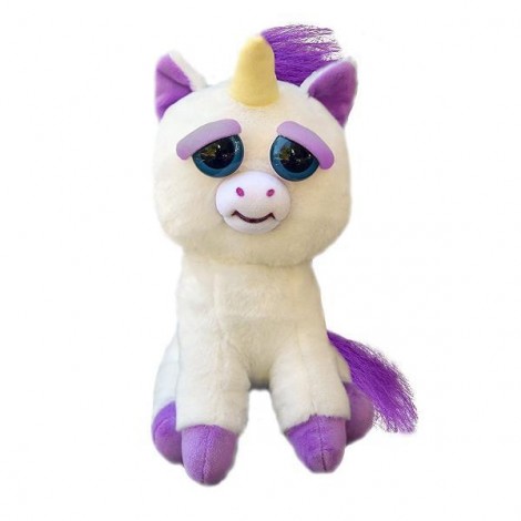 Imagine 1Feisty Pets Unicorn