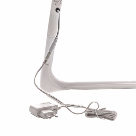 Imagine 5Balansoar Lovin Hug cu conectare la priza Ted and Coco