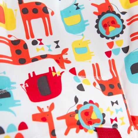 Imagine 3Balansoar Lovin'Hug cu conectare la priza Wild Day Out