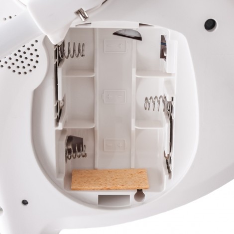 Imagine 4Balansoar Lovin'Hug cu conectare la priza Wild Day Out