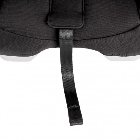 Imagine 9Scaun Auto Milestone Aluminium 0-36 kg