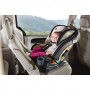 Imagine 17Scaun Auto Milestone Aluminium 0-36 kg