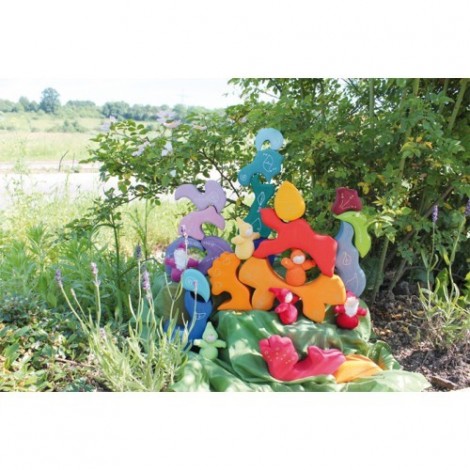 Imagine 3Casuta Luna