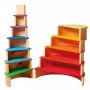 Imagine 11NATURAL RAINBOW - CURCUBEU CU 12 PIESE
