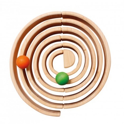 Imagine 5NATURAL RAINBOW - CURCUBEU CU 12 PIESE