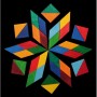 Imagine 5Joc magnetic Square Indian