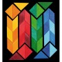 Imagine 7Joc magnetic Square Indian