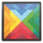 Imagine 1Joc magnetic Square Indian