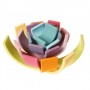 Imagine 3PASTEL RAINBOW - CURCUBEU CU 12 PIESE