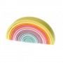 Imagine 1PASTEL RAINBOW - CURCUBEU CU 12 PIESE