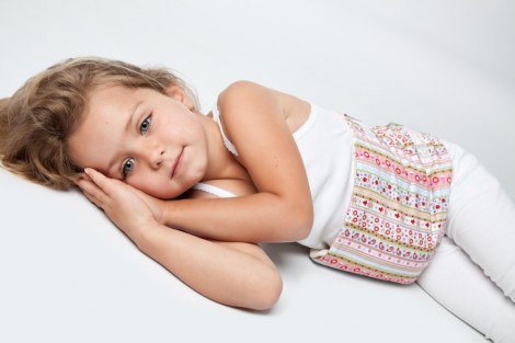 Imagine 3Centura piept si abdomen marime 2