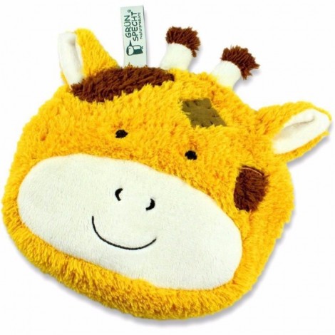 Imagine 1Micul meu prieten incalzitor Girafa