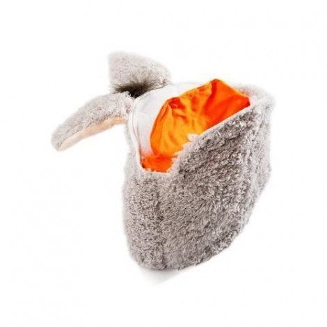 Imagine 3Micul meu prieten incalzitor Magarus