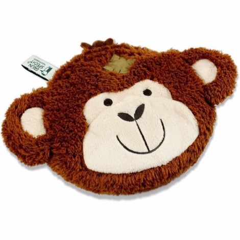 Imagine 1Micul meu prieten incalzitor Maimutica