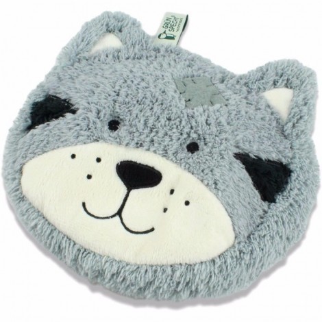 Imagine 1Micul meu prieten incalzitor Pisicuta 