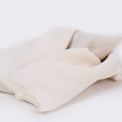 Imagine 4Pernuta anticolici cu samburi de in BIO - Bufnita