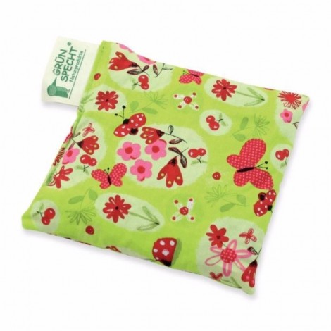 Imagine 1Pernuta umpluta cu samburi de struguri Green