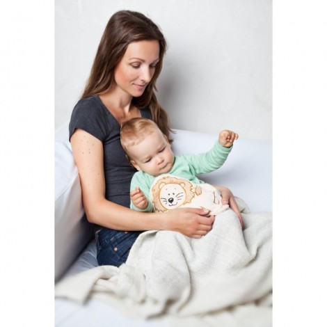 Imagine 3Pernuta pentru colici Leut