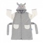 Imagine 1Halat de baie Iepurasul Bunny (12-36m)