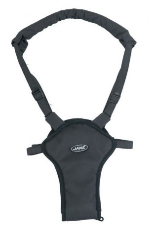 Imagine 2Ham de siguranta copii 2 in 1