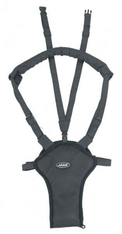 Imagine 3Ham de siguranta copii 2 in 1