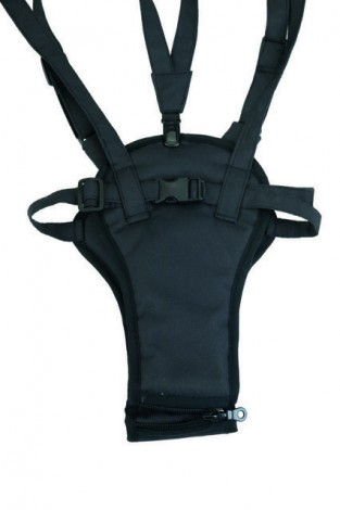 Imagine 4Ham de siguranta copii 2 in 1