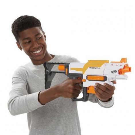 Imagine 5Blaster Nerf Modulus Recon MKII
