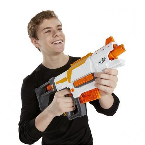 Imagine 6Blaster Nerf Modulus Recon MKII