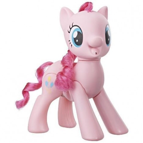 Imagine 2Figurina Interactiva My Little Pony Pinkie Pie Oh My Giggles