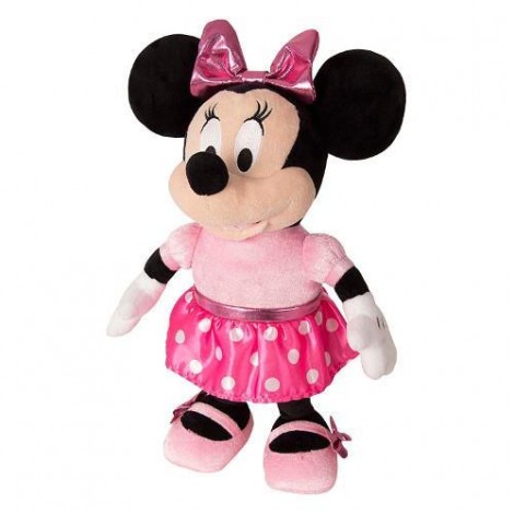 Imagine 1Prietena Mea Minnie Povestitoarea