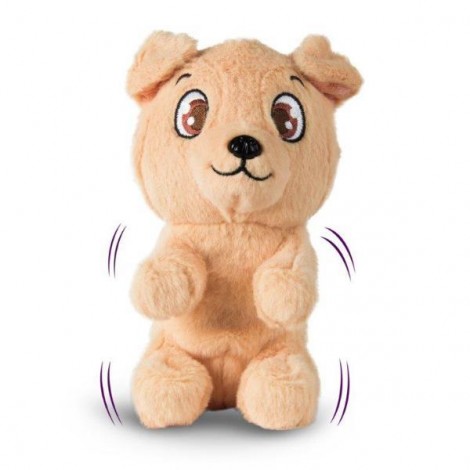 Imagine 2Tickles - Golden Retriever