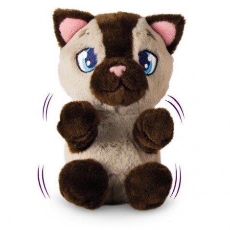 Imagine 2Tickles - Siameza