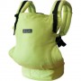 Imagine 1Marsupiu Toddler Wrap Conversion Organic Lime