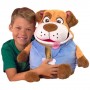 Imagine 2Mascota 2 in 1 Tummy Stuffers Catel