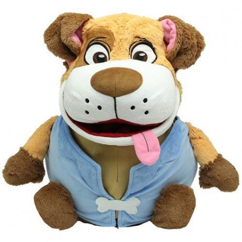 Imagine 1Mascota 2 in 1 Tummy Stuffers Catel