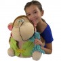 Imagine 2Mascota 2 in 1 Tummy Stuffers Maimutica