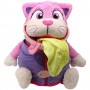 Imagine 1Mascota 2 in 1 Tummy Stuffers Pisica Roz