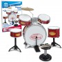 Imagine 1Set tobe de metal 6 piese 