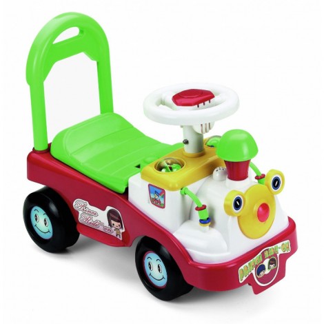 Imagine 1Jucarie Driver