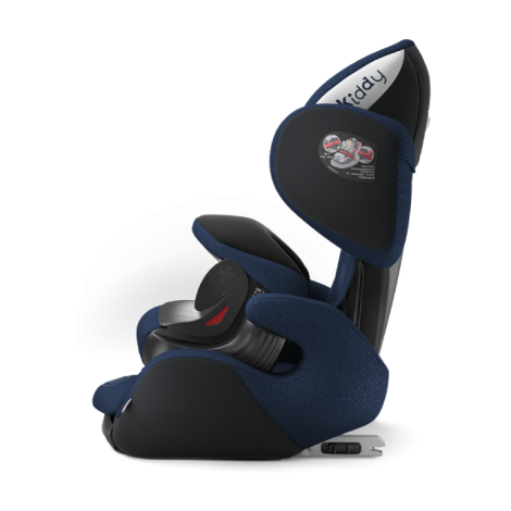 Imagine 2Scaun Auto PhoenixFix 3 Night Blue (ISOFIX)