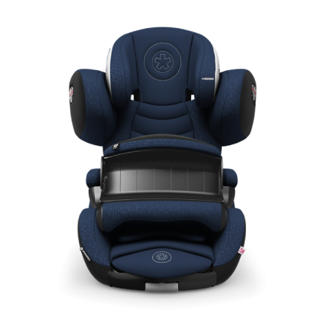 Imagine 1Scaun Auto PhoenixFix 3 Night Blue (ISOFIX)