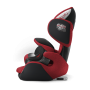 Imagine 2Scaun Auto PhoenixFix 3 Ruby Red (ISOFIX)